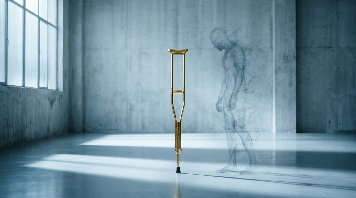 L&rsquo;individuation confisquée