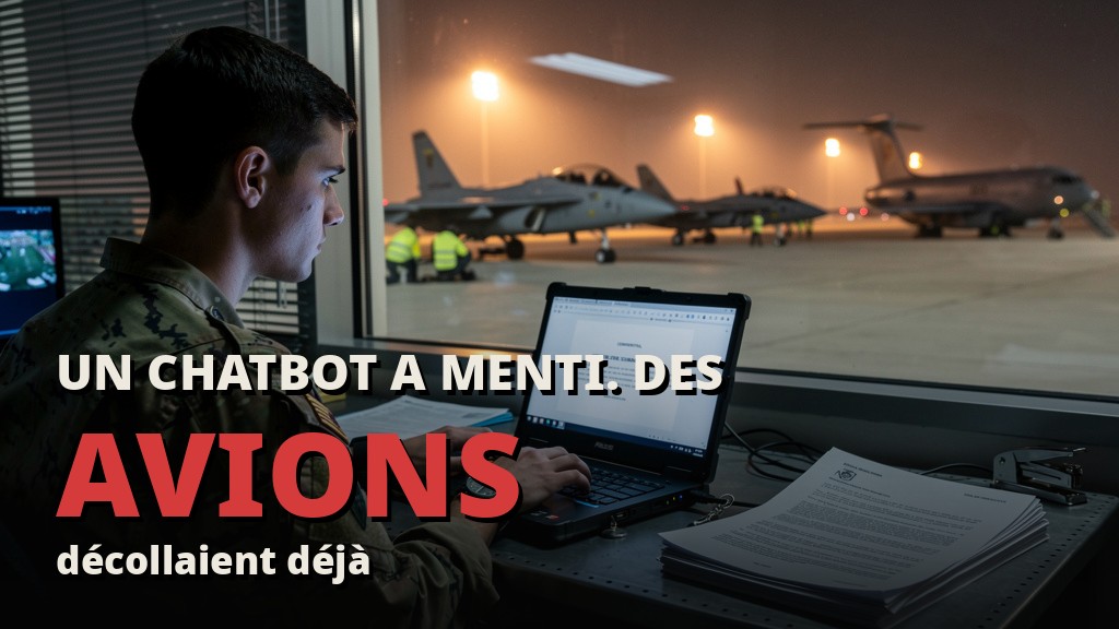 Le Golem a signé le rapport