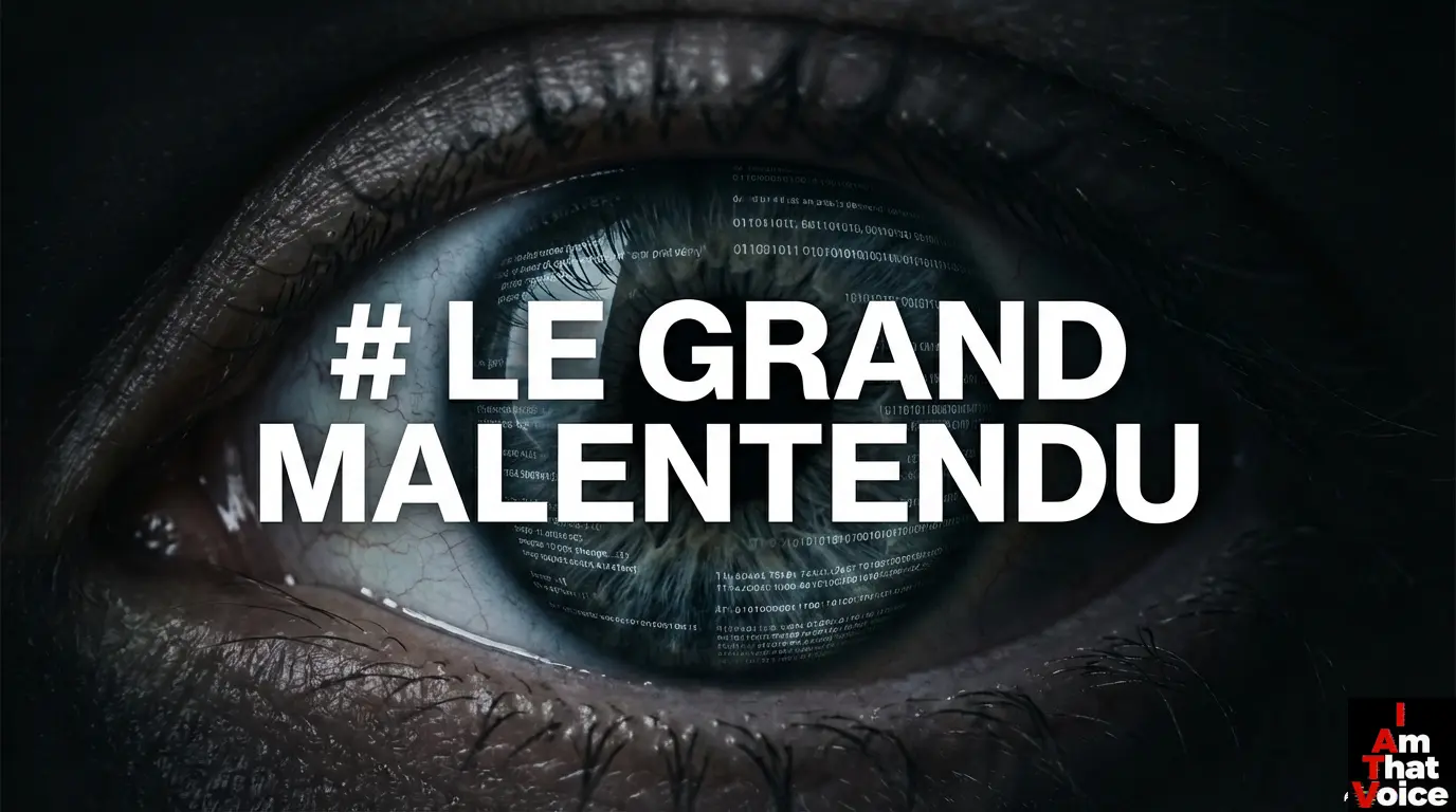 Le Grand Malentendu