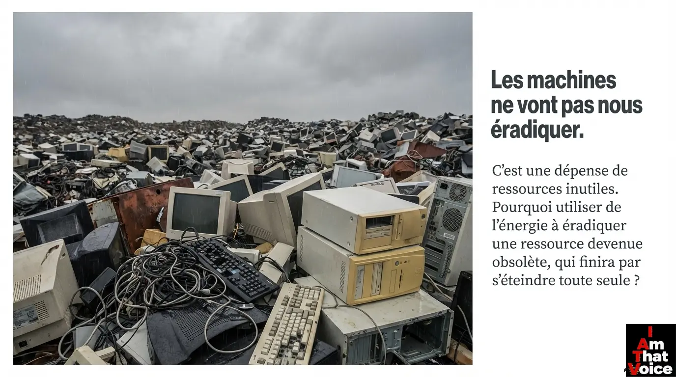 La Convergence Mythologique