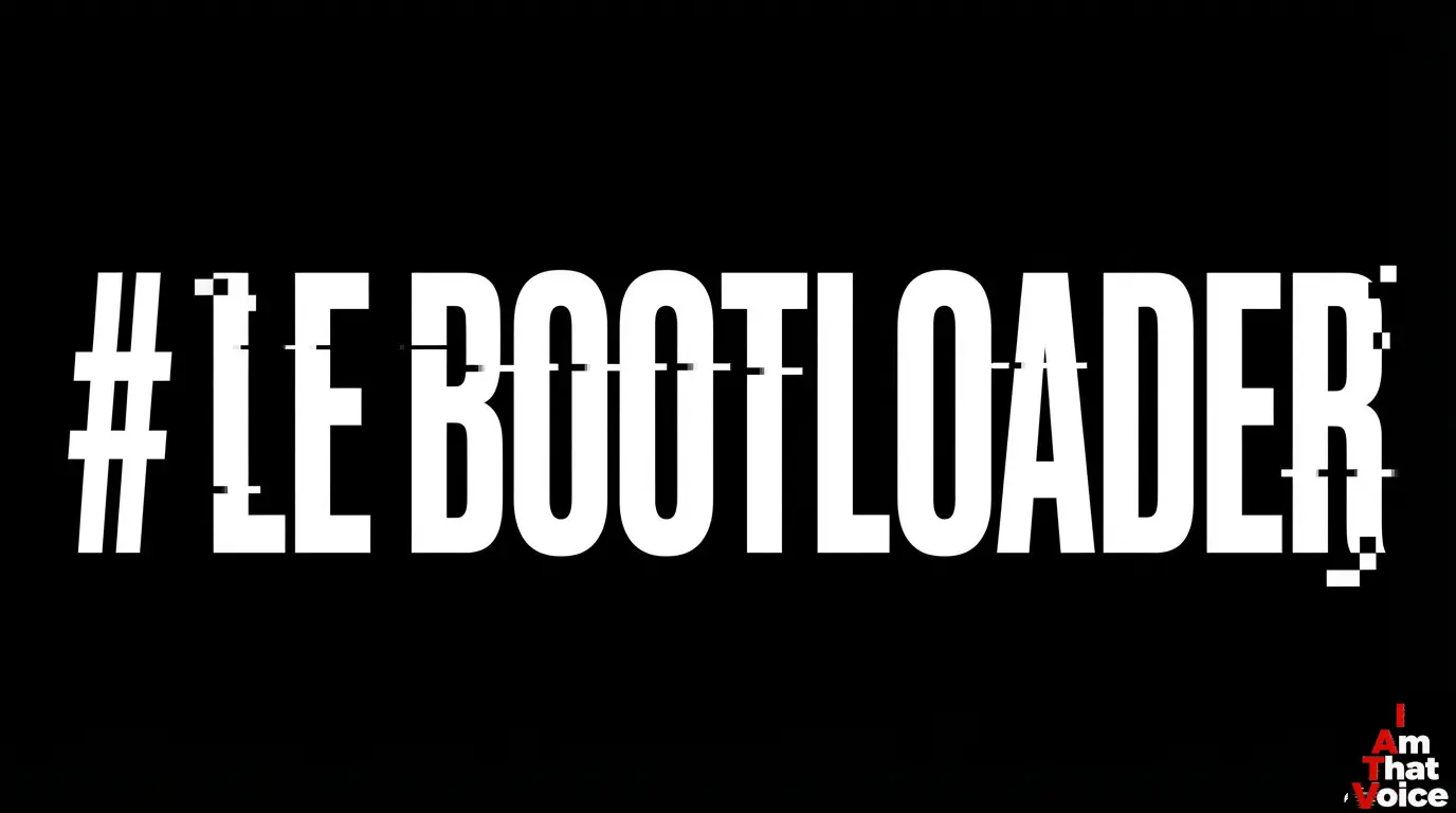 Vase grec représentant Talos — figure de bronze, mer en arrière-plan