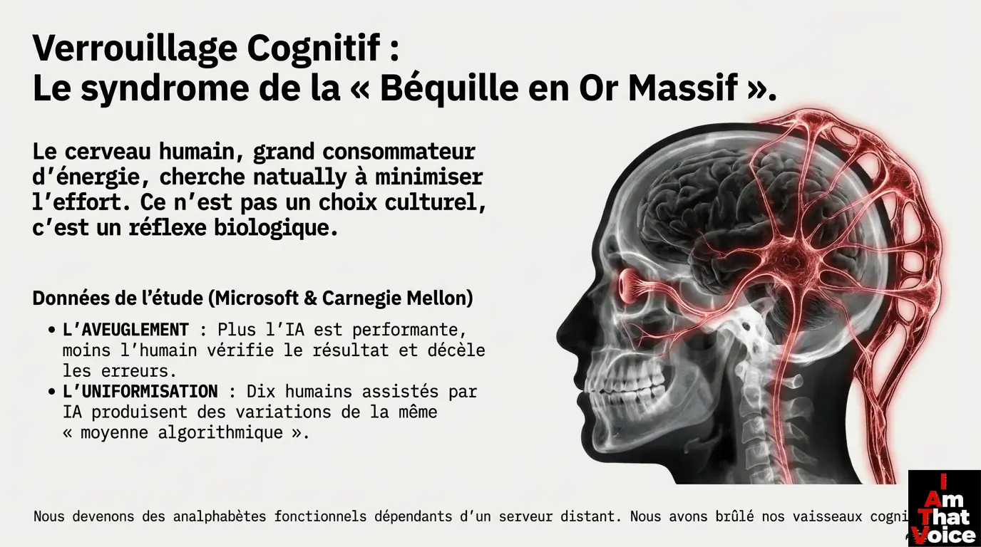 L'Effondrement de la Preuve