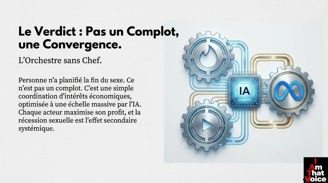 L&rsquo;atrophie des rapports humains