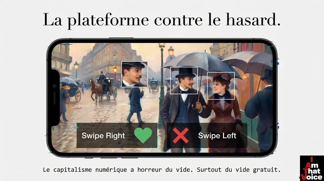 L&rsquo;optimisation du sentiment