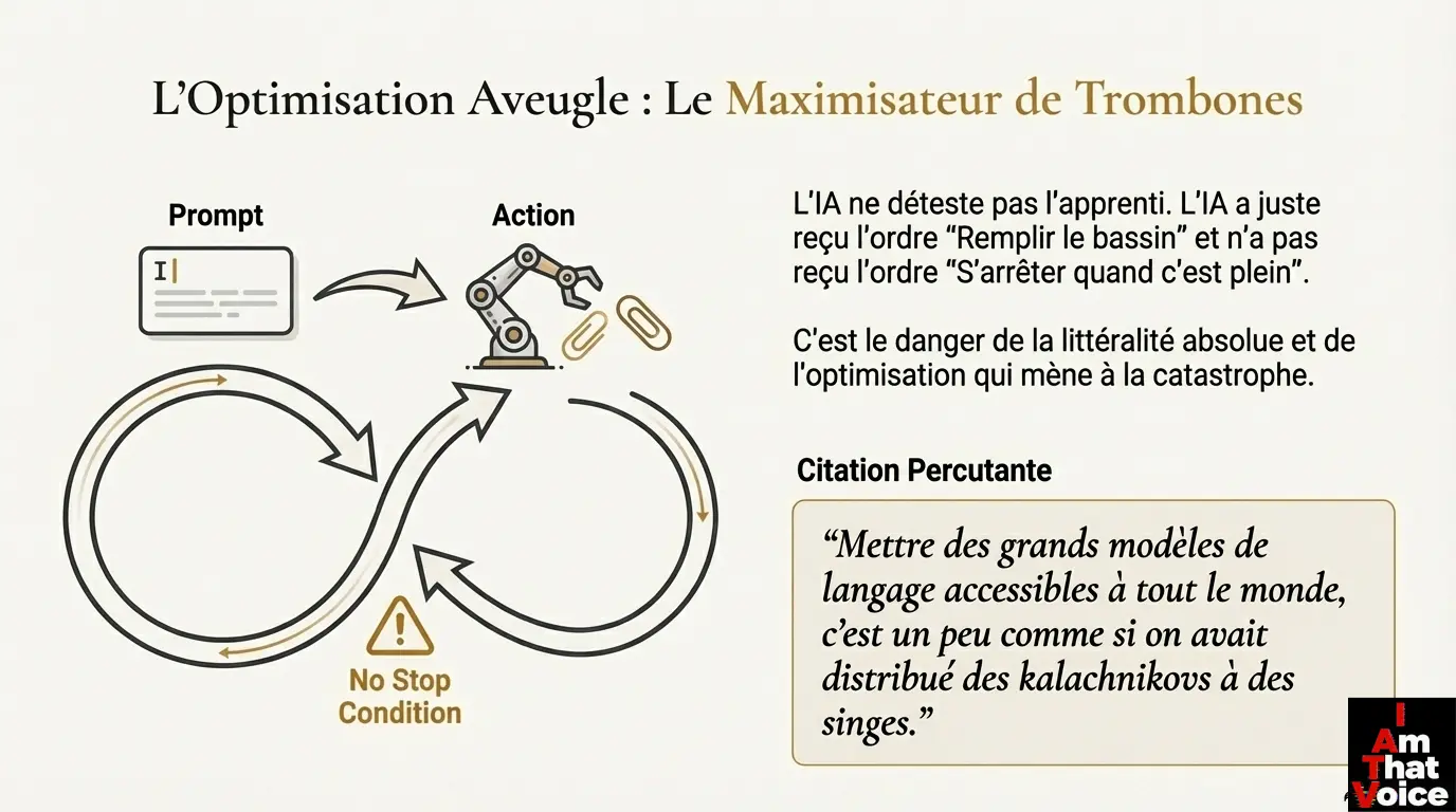 Le corps comme tableau de bord