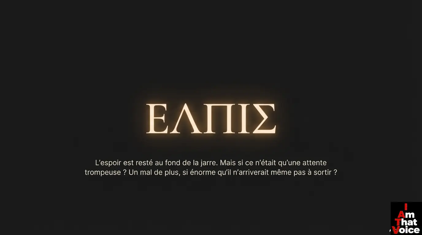 La dissociation du soi corporel