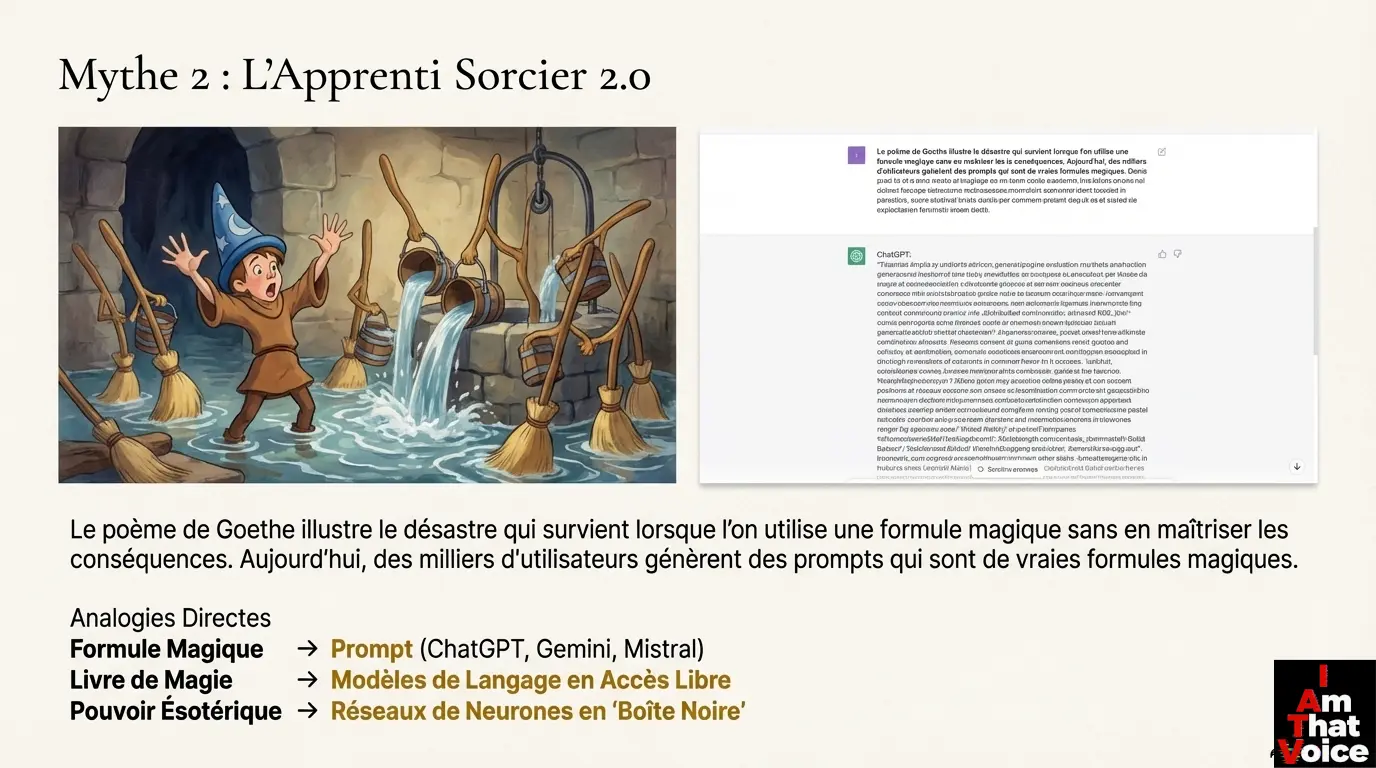 Le Corps comme Interface