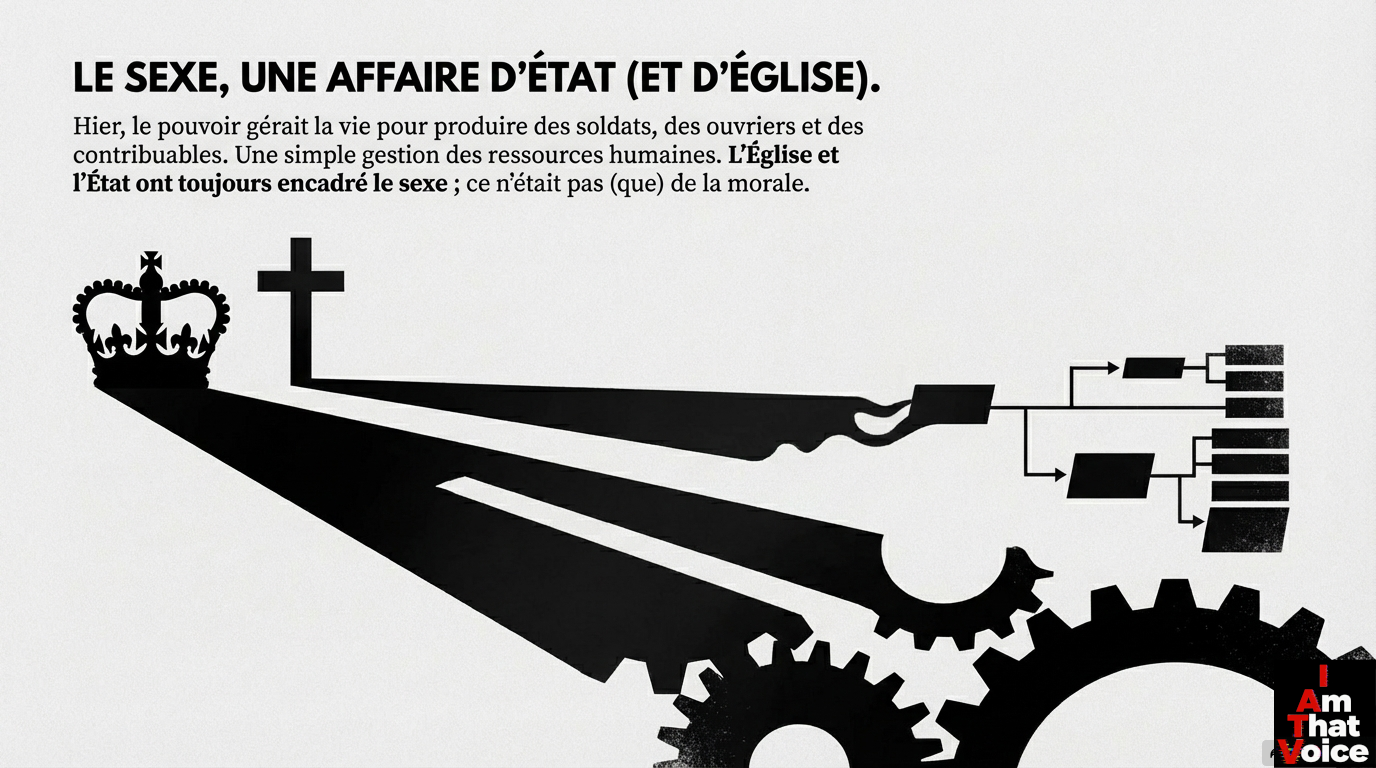 Démographie et solitude