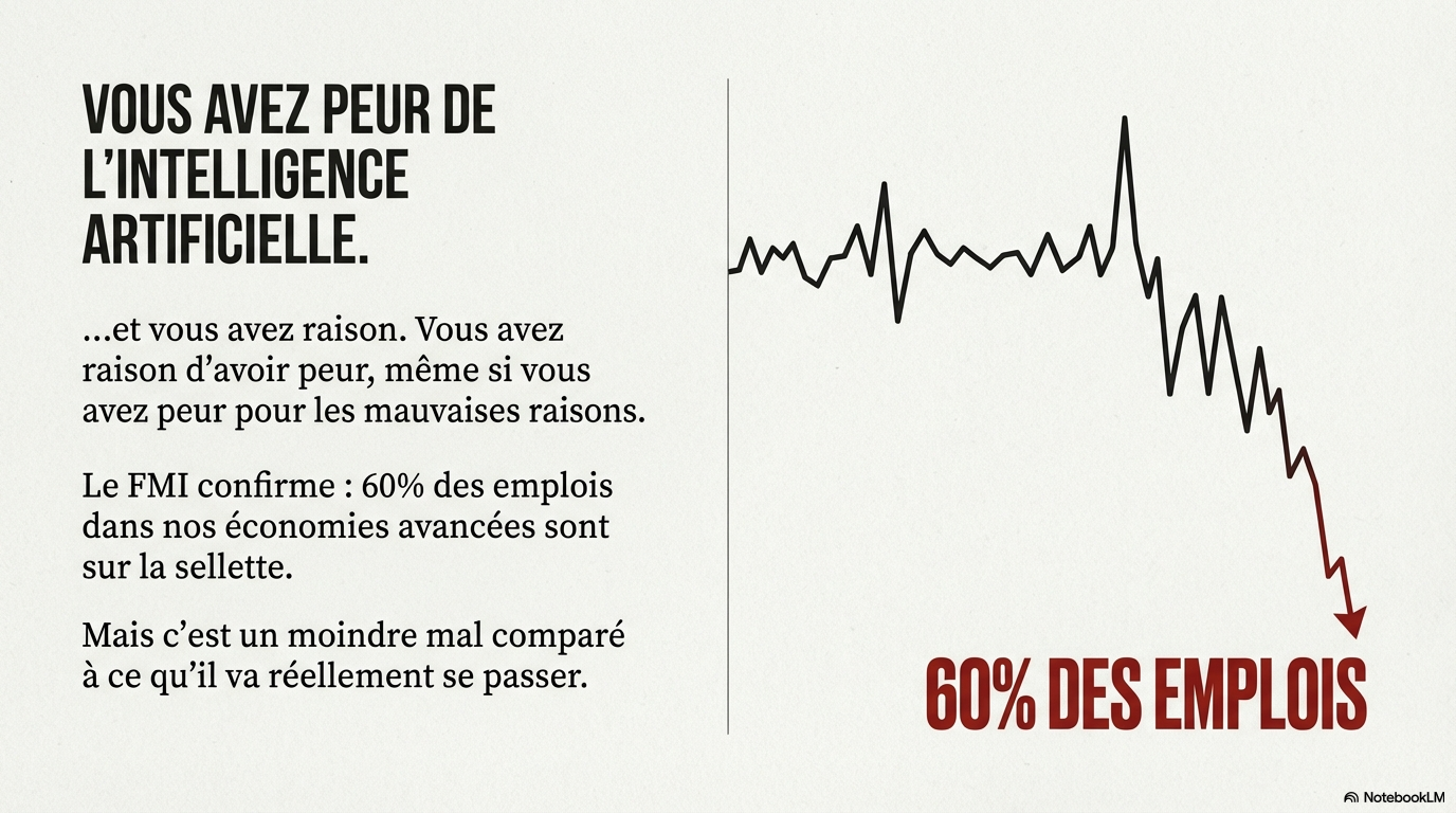 La dévaluation de la rencontre humaine : quand le marché remplace la rue