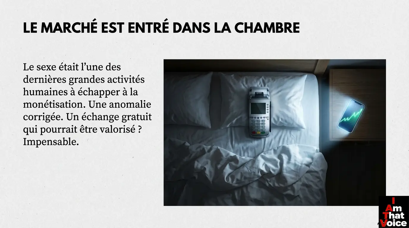 L&rsquo;autorisation de contact