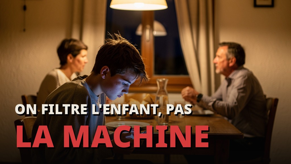 Le videur à l'entrée du casino