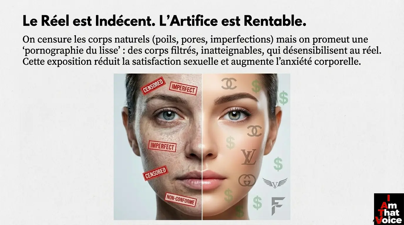 Le miroir narcissique de l&rsquo;IA