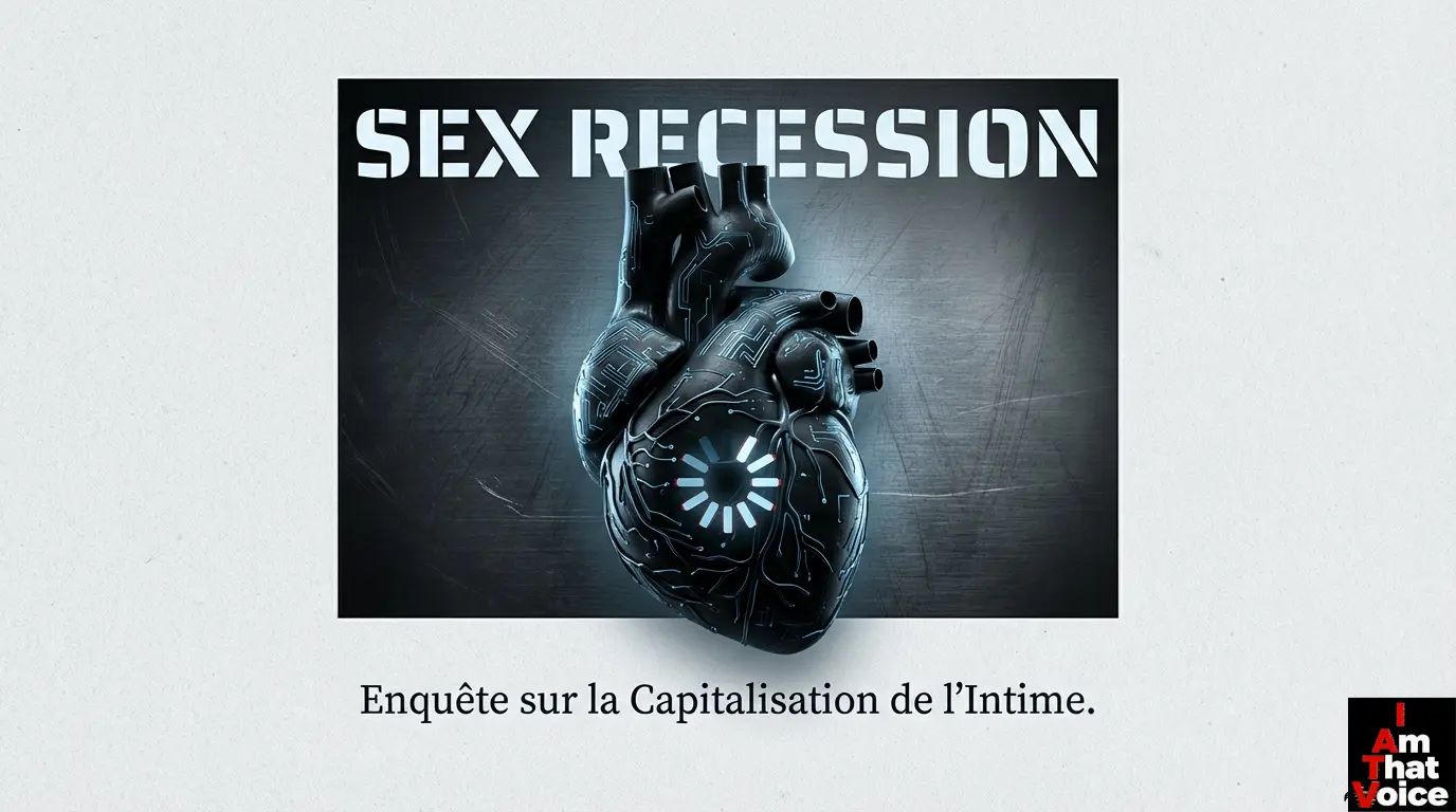 La Capitalisation de l'Intime