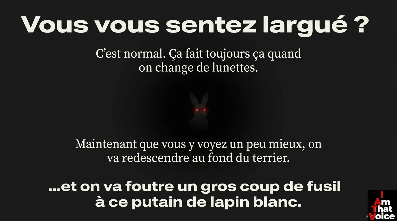 S'abonner à Cassandria