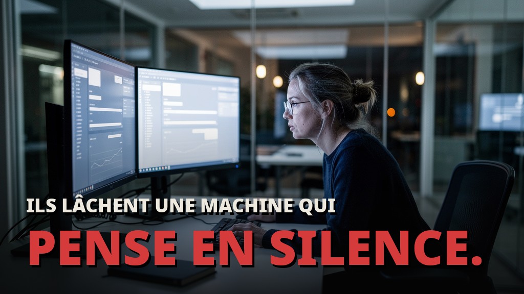 Astra, ou l'art de penser la bouche fermée