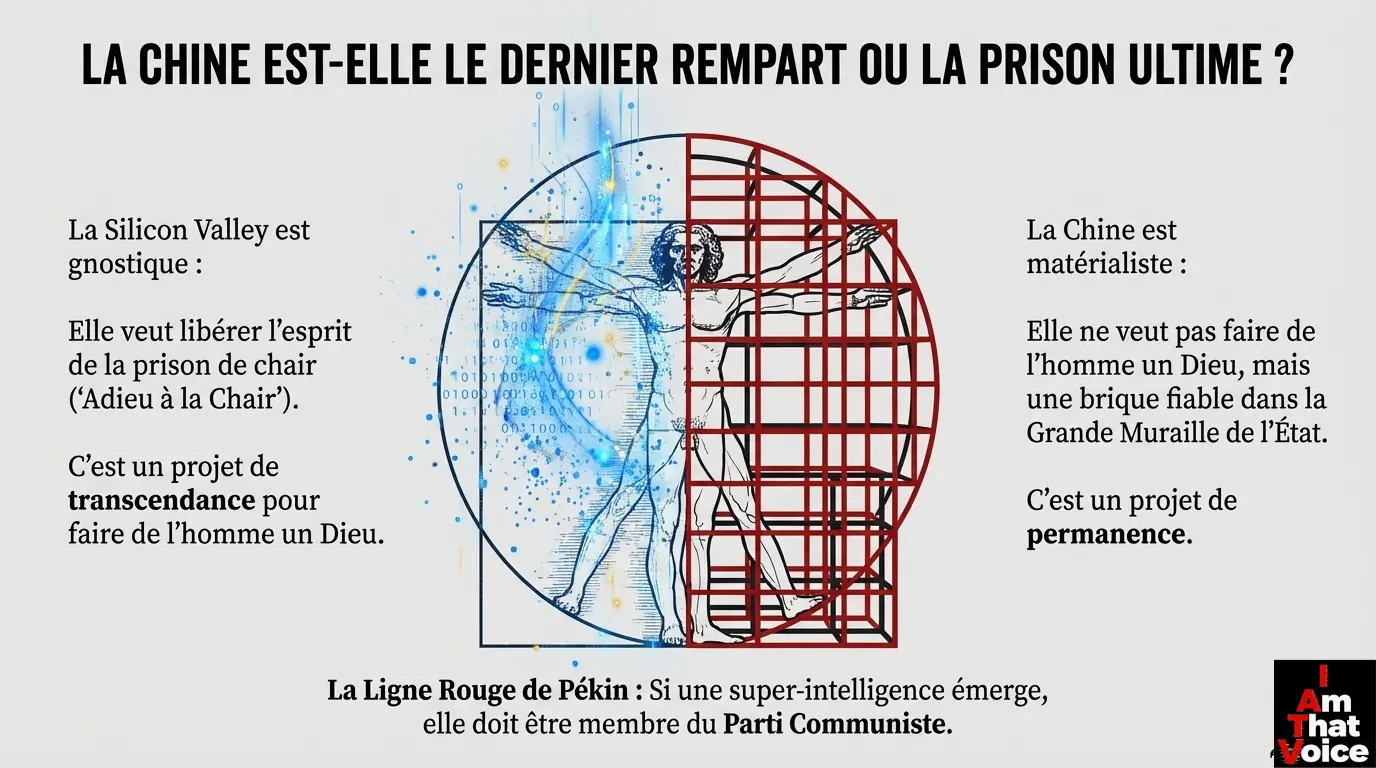 L&rsquo;IA comme bien commun : l&rsquo;alternative au duopole