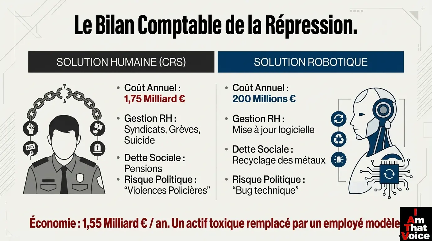 L'Obsolescence de la Bravoure