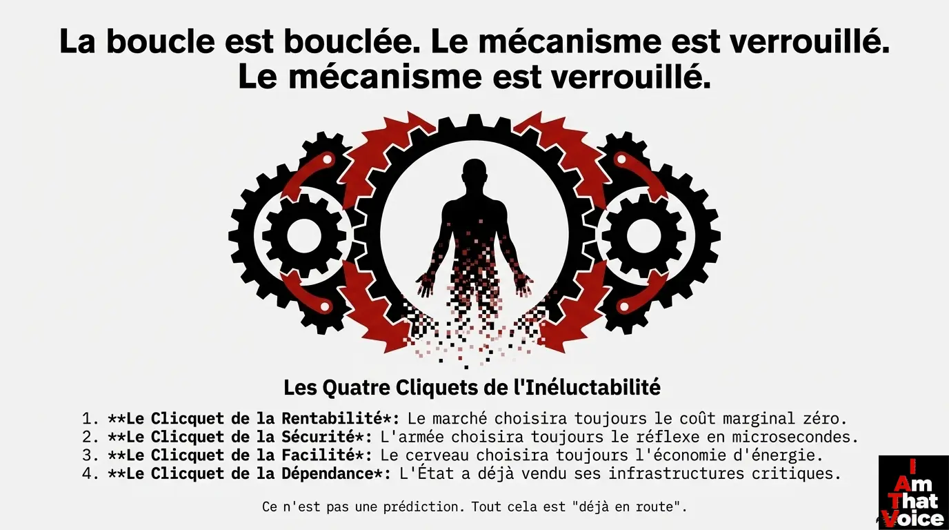 L'Obsolescence de la Bravoure