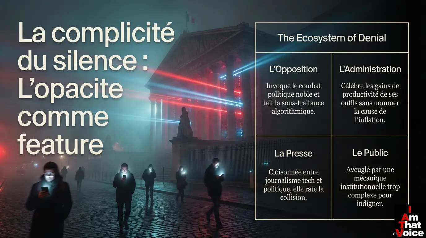 Le détournement du compilateur : l&rsquo;IDE utilisé pour saboter le code source