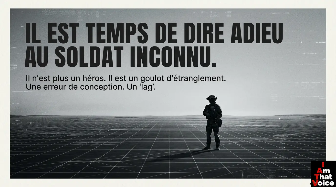 La Guerre Asymétrique de l'Open Source