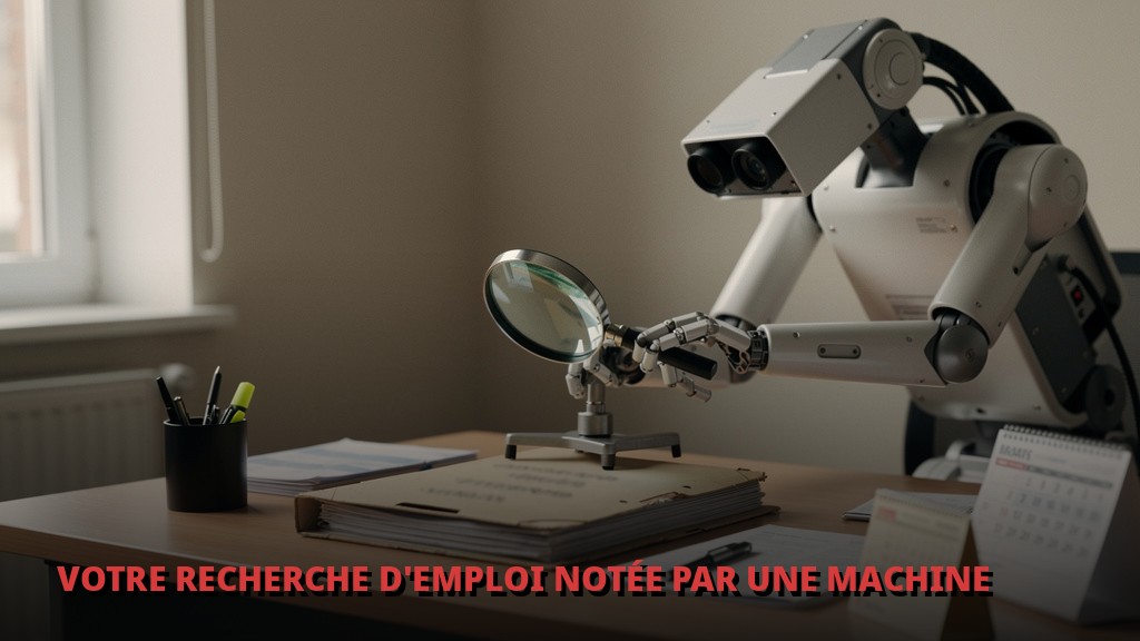 L'arbre qui cache la fouille