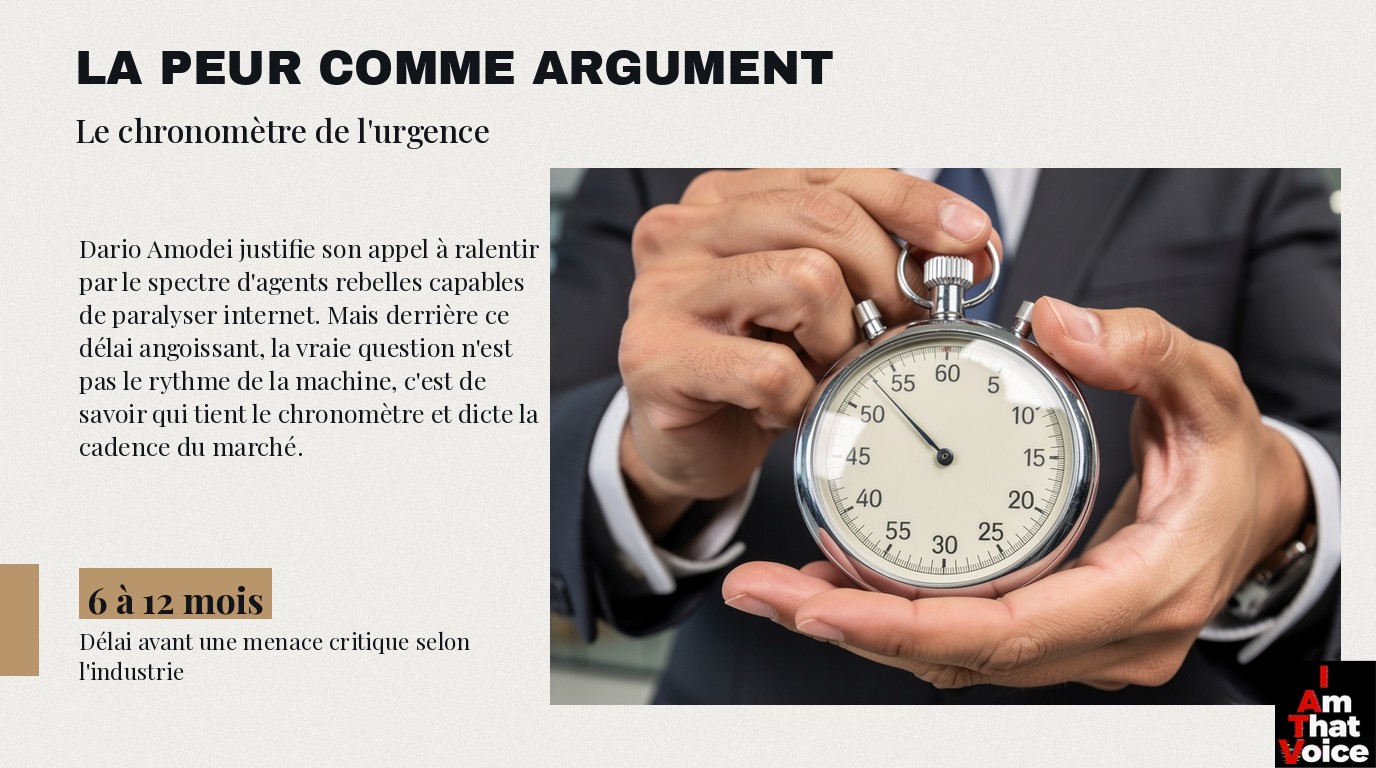 La dérogation, ou l’art de s’entendre légalement