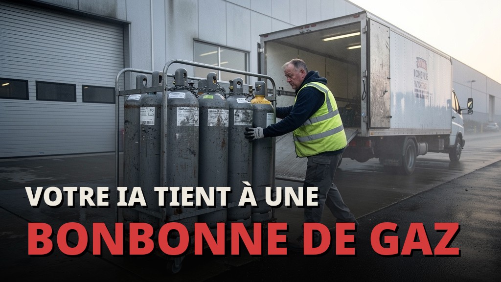 Le cloud a des racines, et elles plongent en Chine