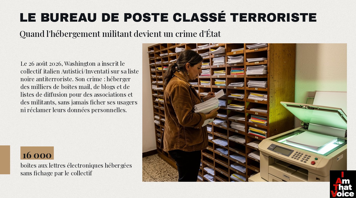 Débrancher, mode d’emploi