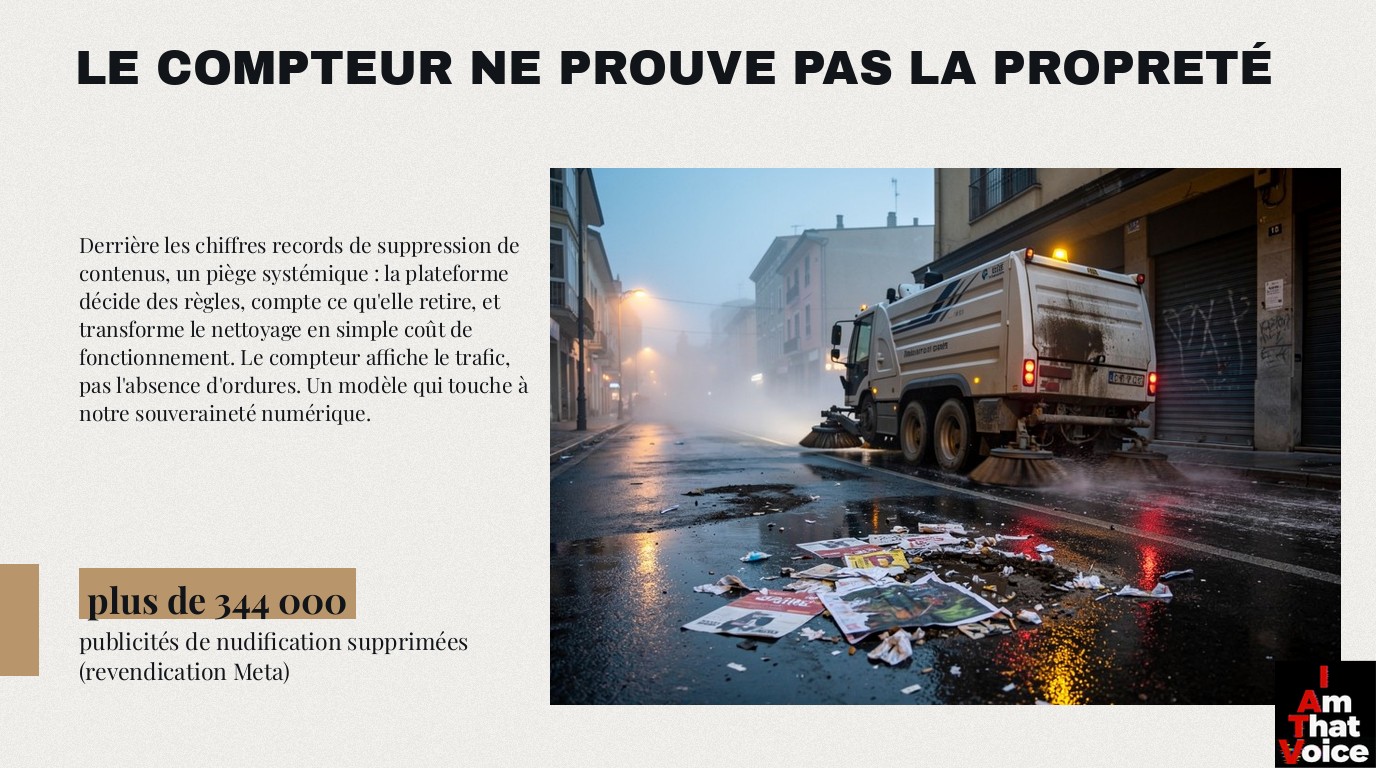 Le Golem a une régie publicitaire