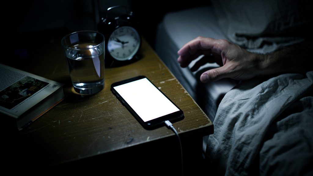 La cam girl et l&rsquo;homme invisible