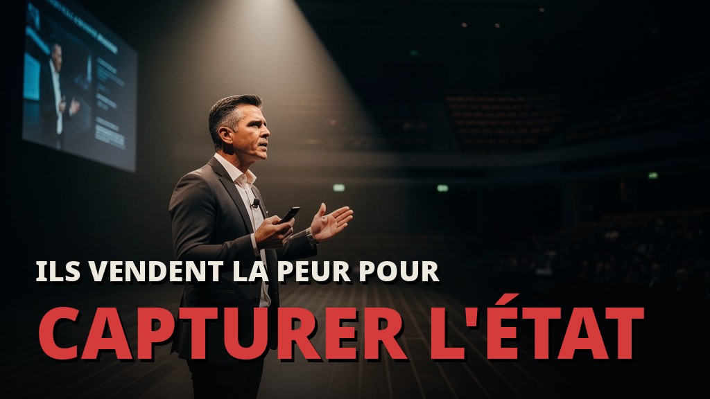 Le prêcheur, le marchand, et le Golem qui pirate la sacristie