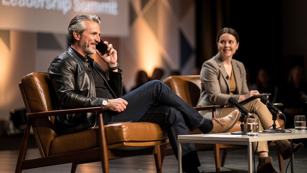 Le camp des « tout va mal, faites-nous confiance »