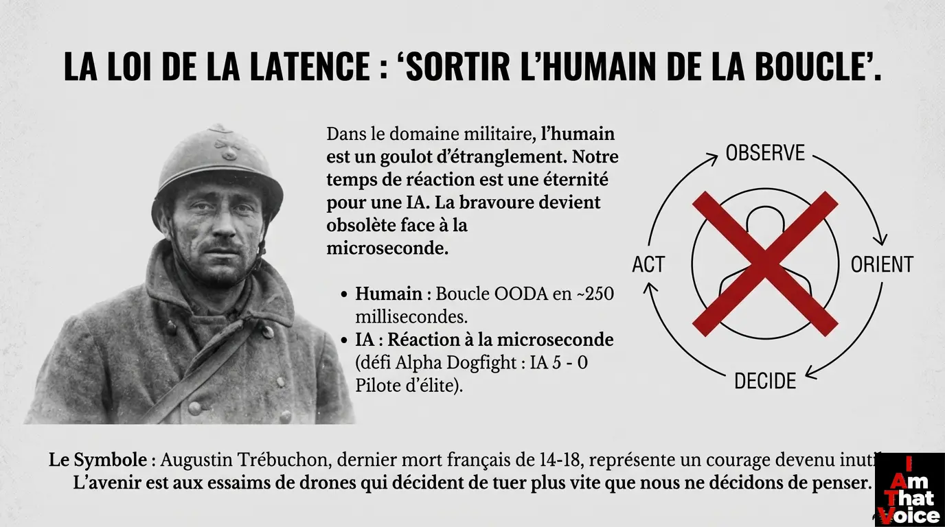 Mistral AI : le champion européen de la troisième voie