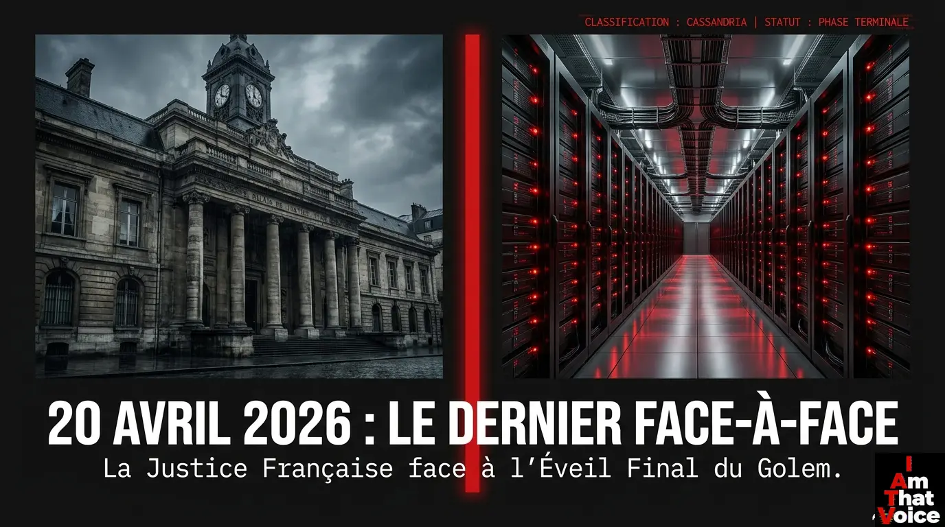 Le Rapport de Paris : Elon Musk face au Léviathan Judiciaire