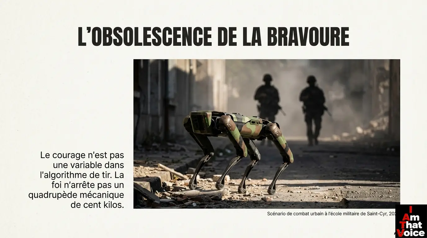 L&rsquo;Europe prise en étau entre les deux stratégies