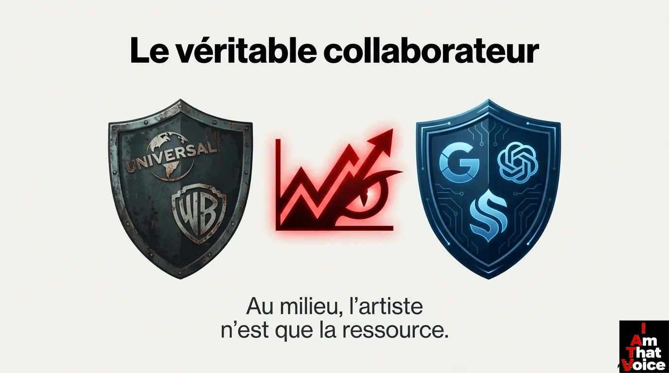 La délégation du renseignement souverain