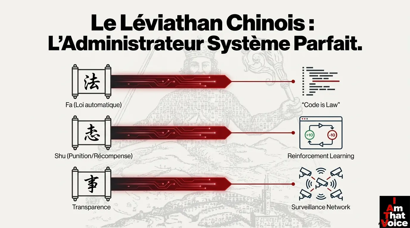 Le pipeline technologique : du champ de bataille à la rue
