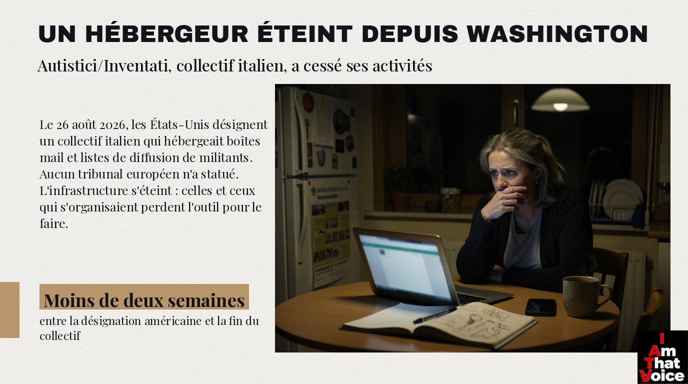 Le « quasi », ou la miette qu&rsquo;on vous laisse