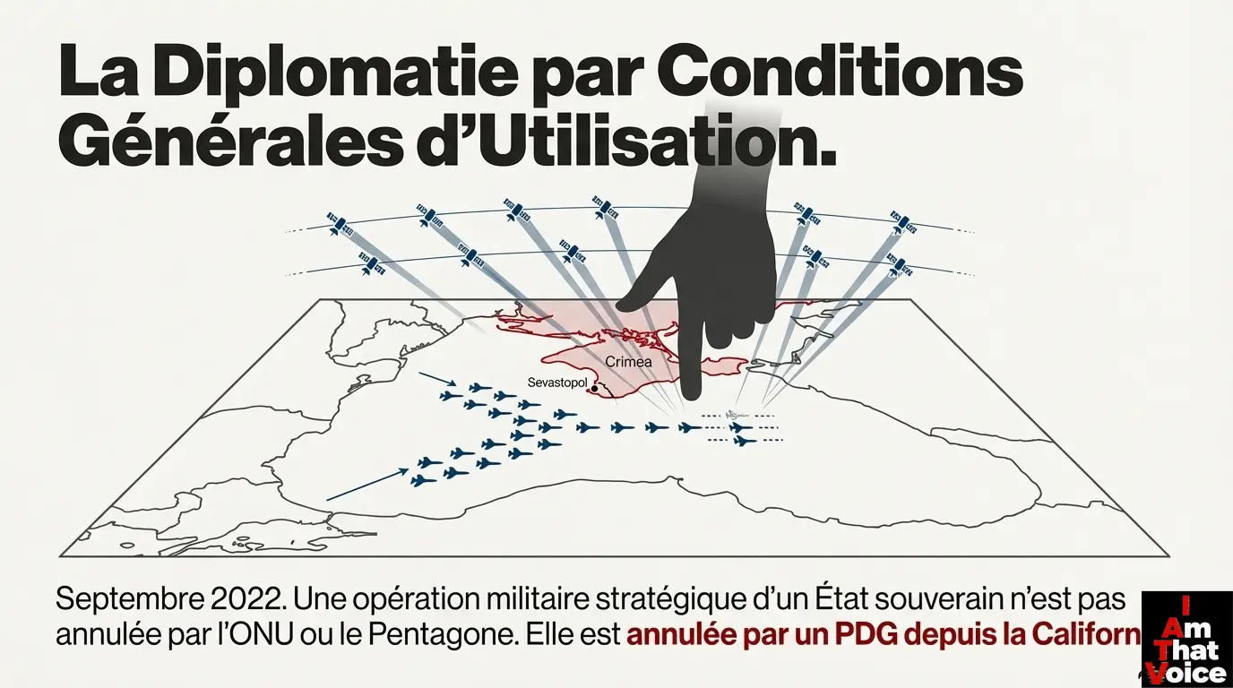 Les robots de maintien de l&rsquo;ordre : zéro désobéissance possible
