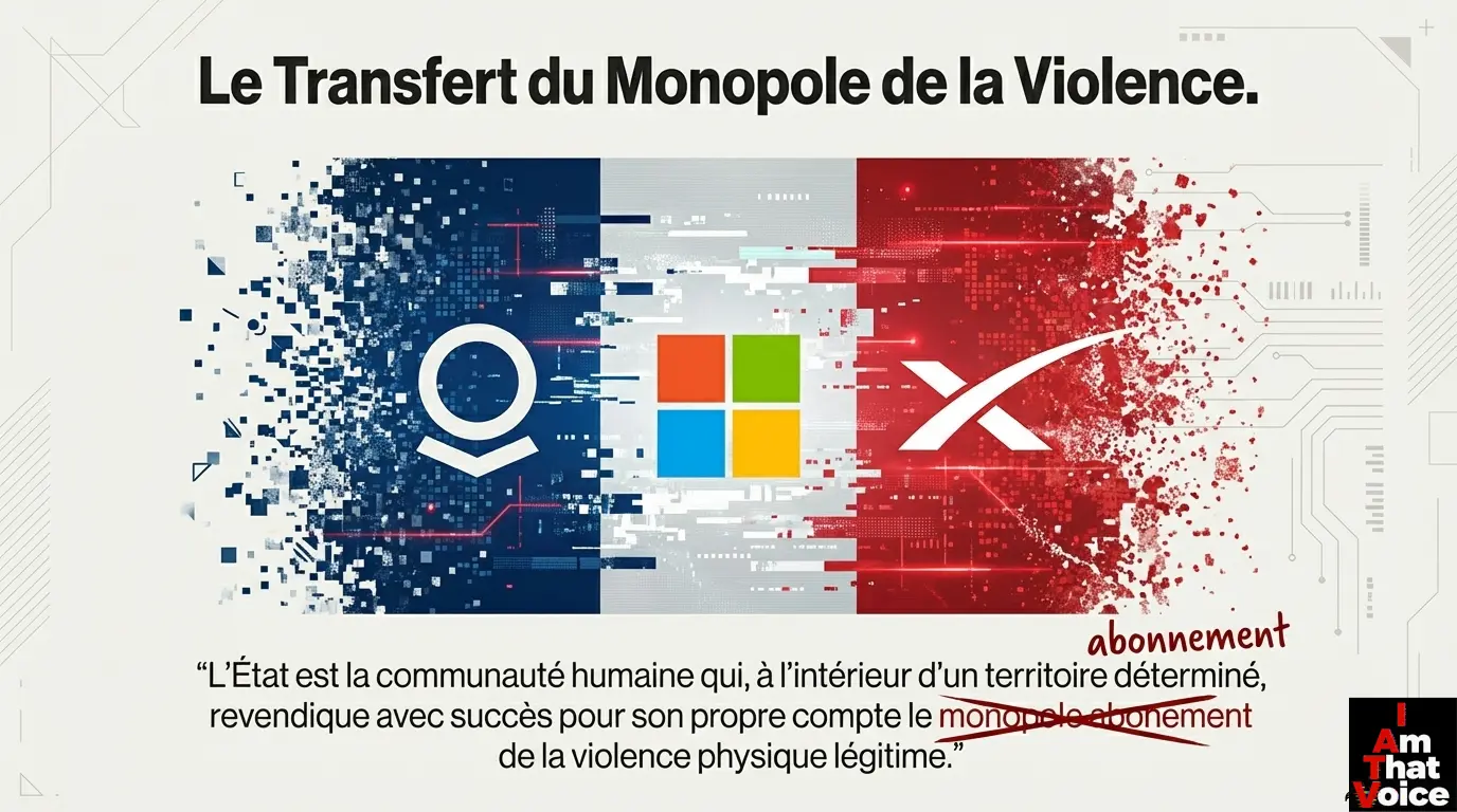 Le soldat citoyen : dernier rempart de la démocratie