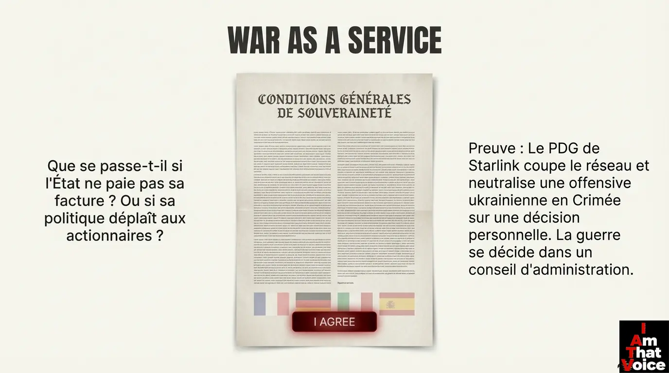 L&rsquo;effondrement de la valeur des modèles propriétaires