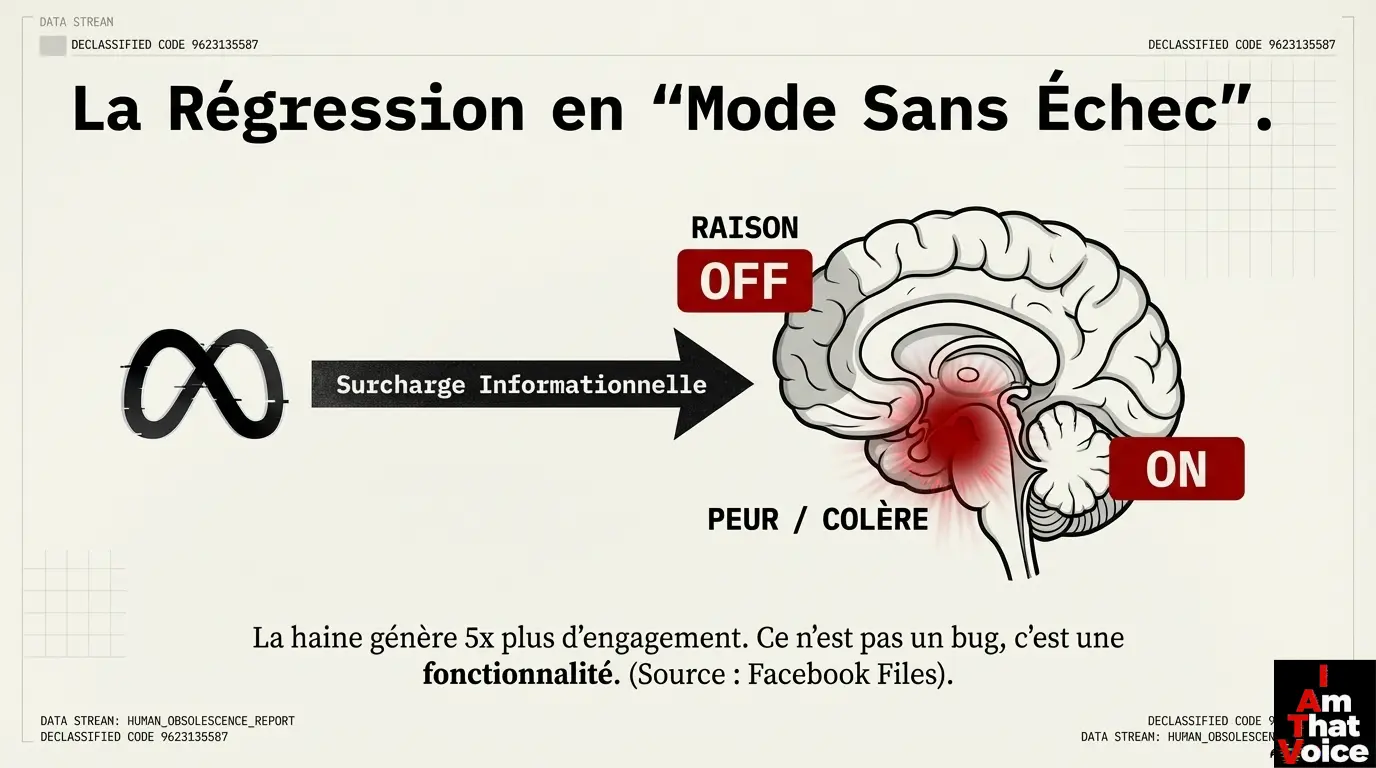 La Vassalisation de l'École