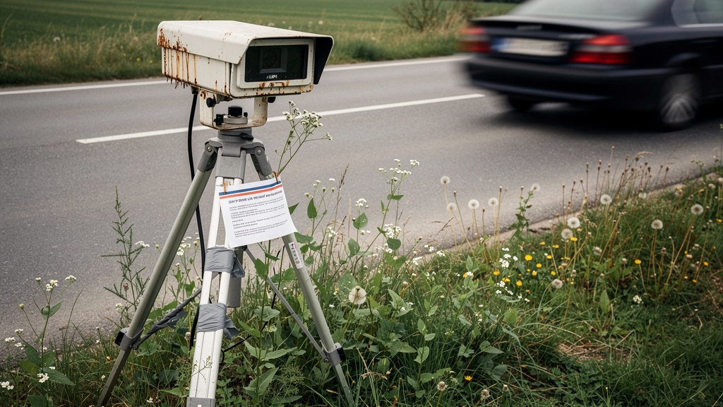 Votre voiture ne vous appartient plus, elle témoigne