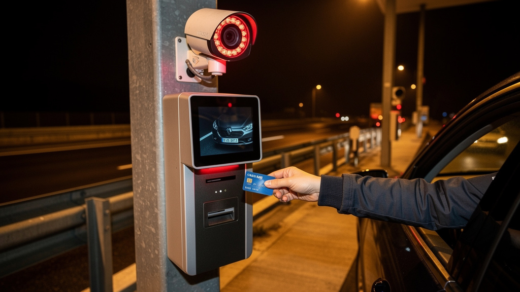 Votre voiture ne vous appartient plus, elle témoigne