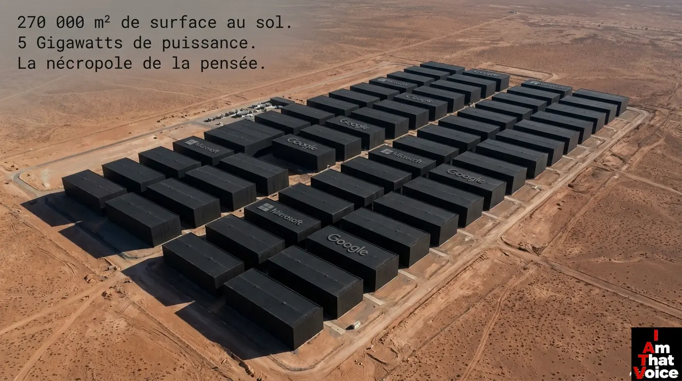 La Géologie du Silicium