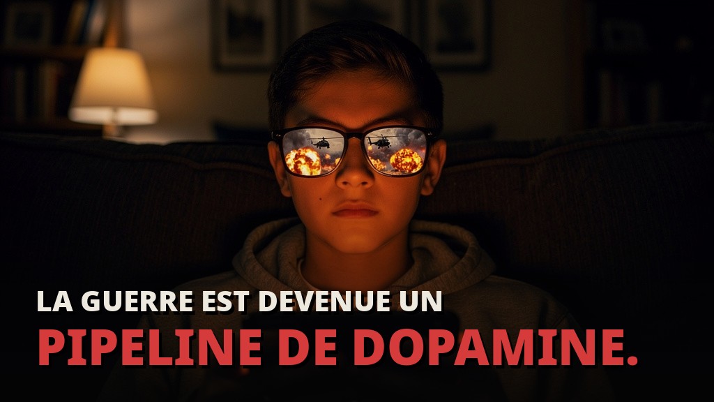 Bob l'éponge a désormais accès aux frappes aériennes
