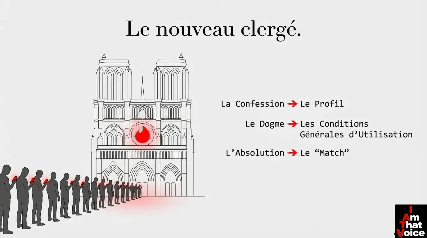 La preuve visuelle comme arme