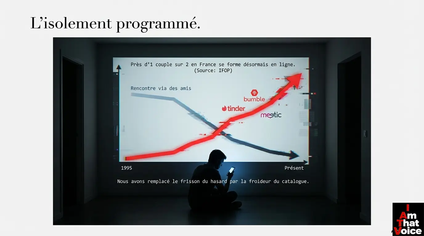 La vérité sous soupçon