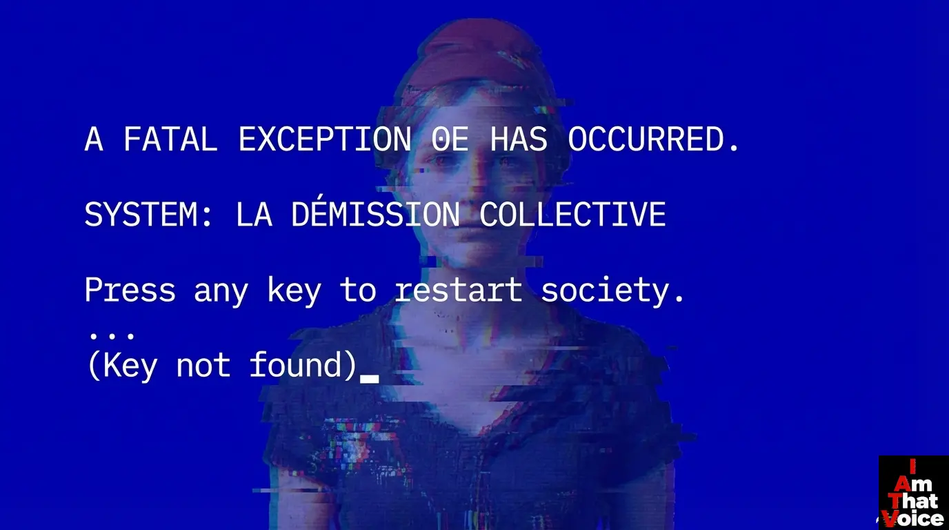 Le paradoxe de la preuve