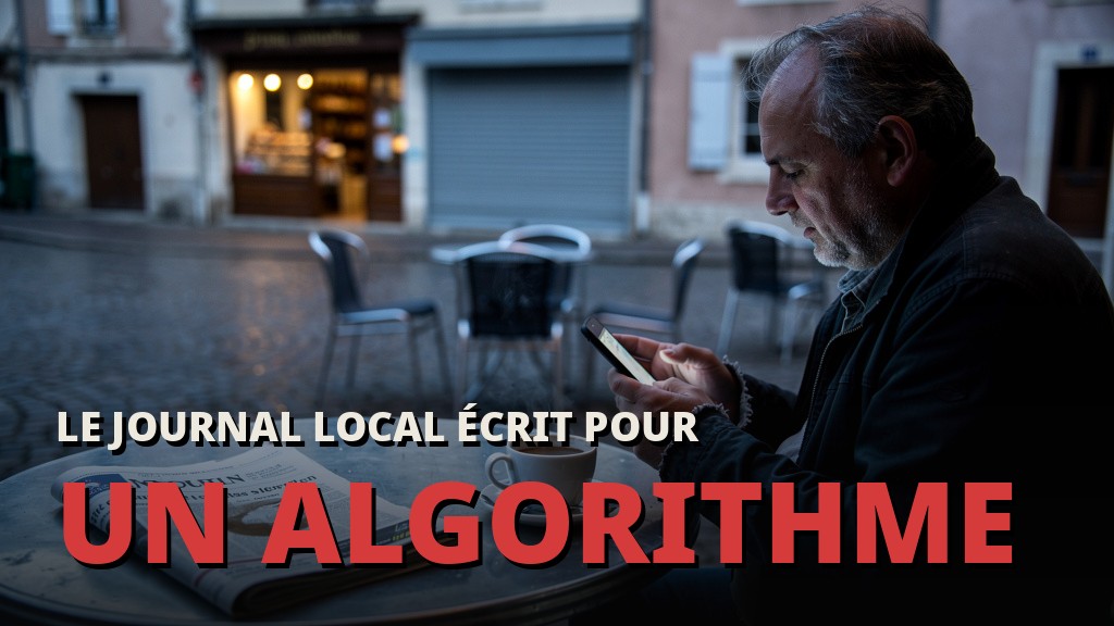 Ebra : quand le journal écrit pour l'algorithme qui le lira